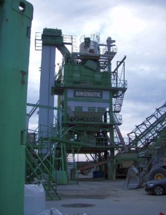 Filler heater, 6 to per batch