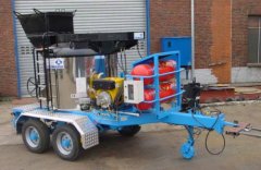 GTK Z 4 S, capacity 4t