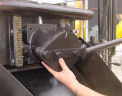 G�lleausla� f�r GTK 12-16  170 mm